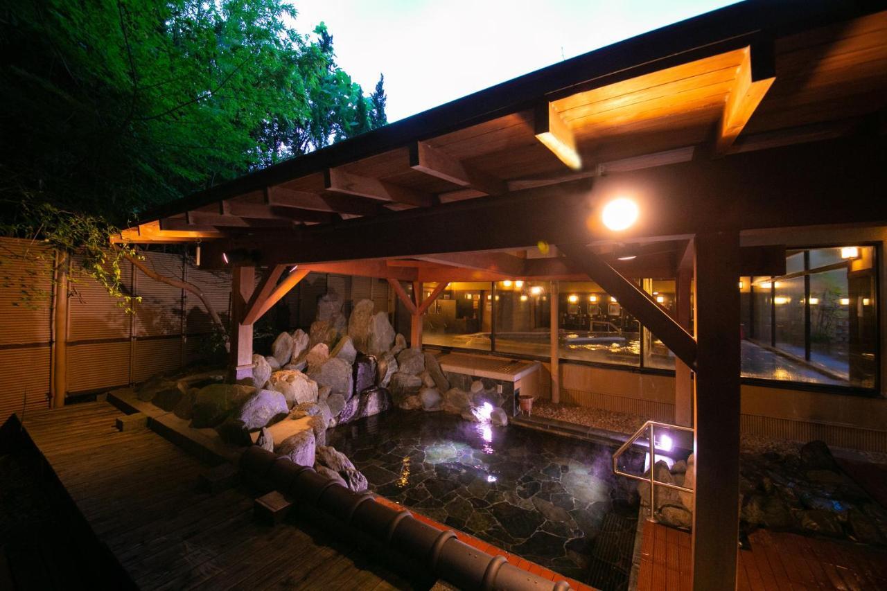 Biwako Hanakaido Otsu Exterior photo