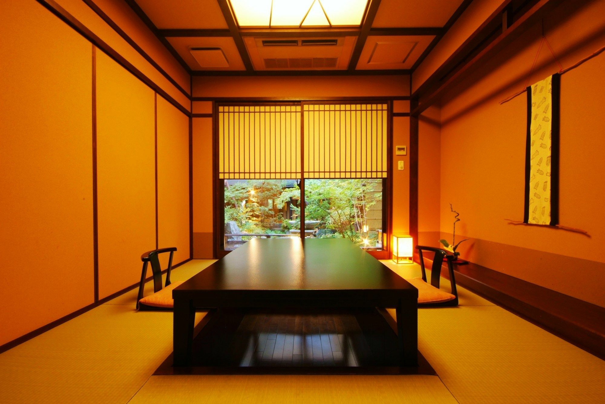 Biwako Hanakaido Otsu Exterior photo