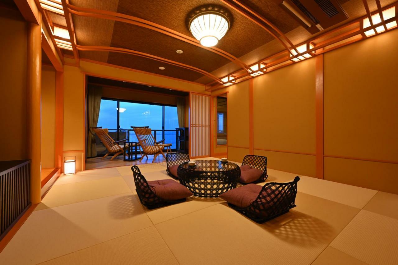 Biwako Hanakaido Otsu Exterior photo