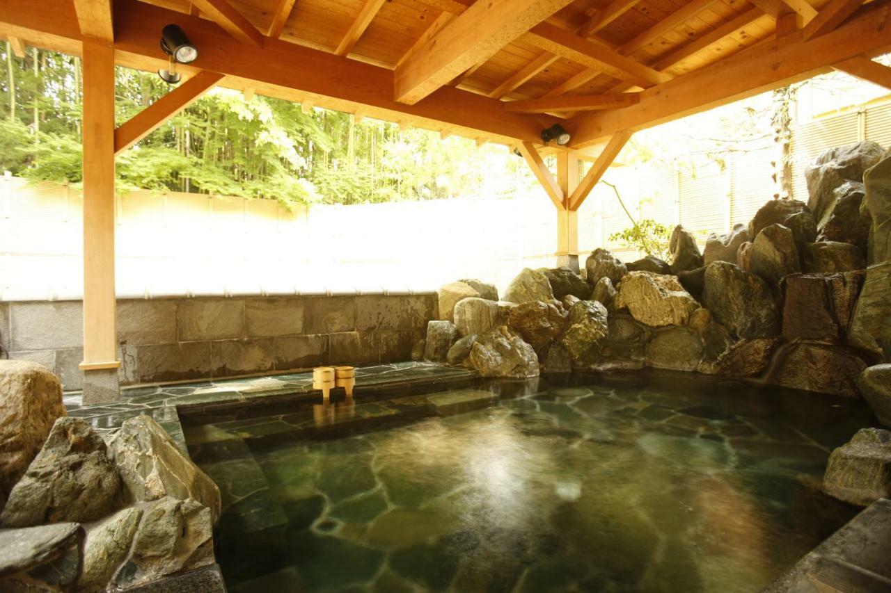 Biwako Hanakaido Otsu Exterior photo